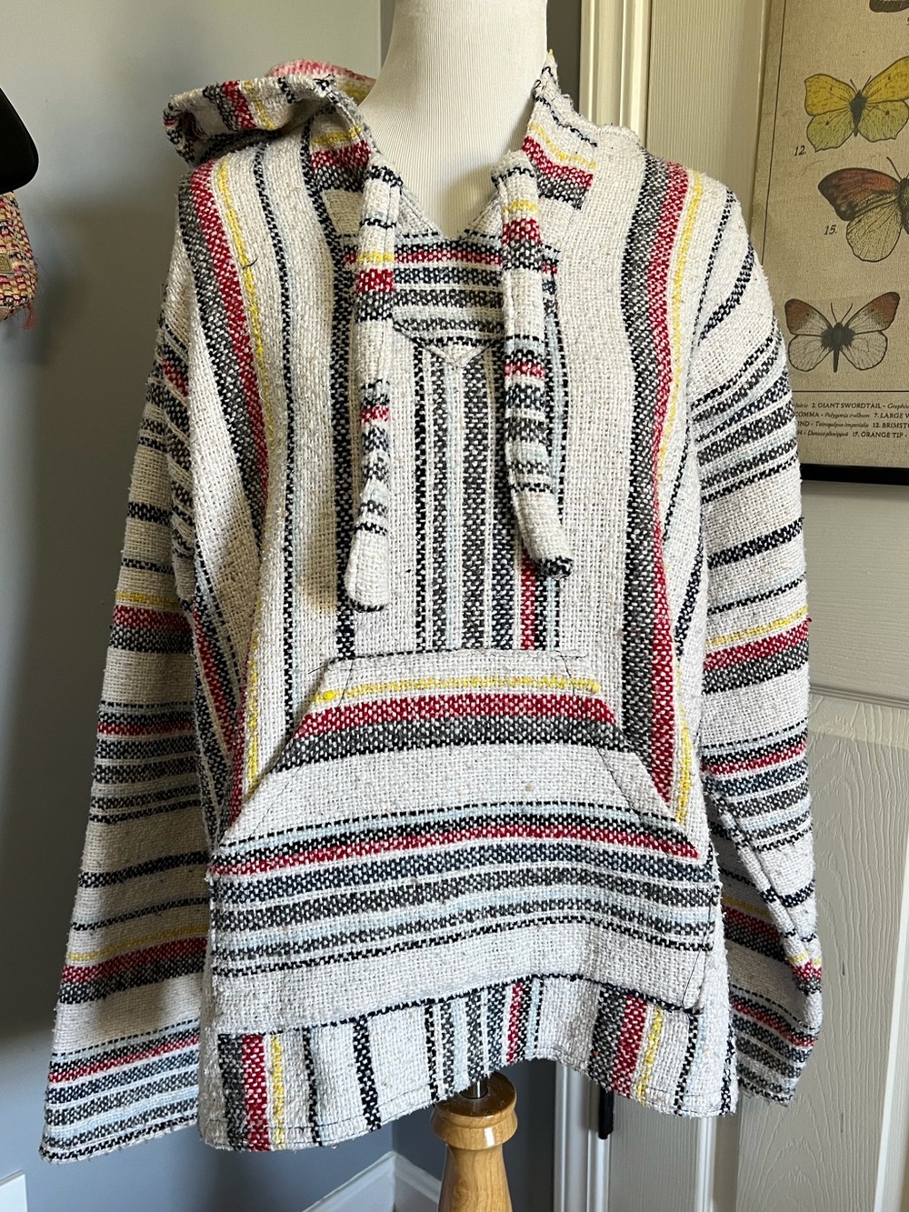 Earthbound Drugrug Hoodie